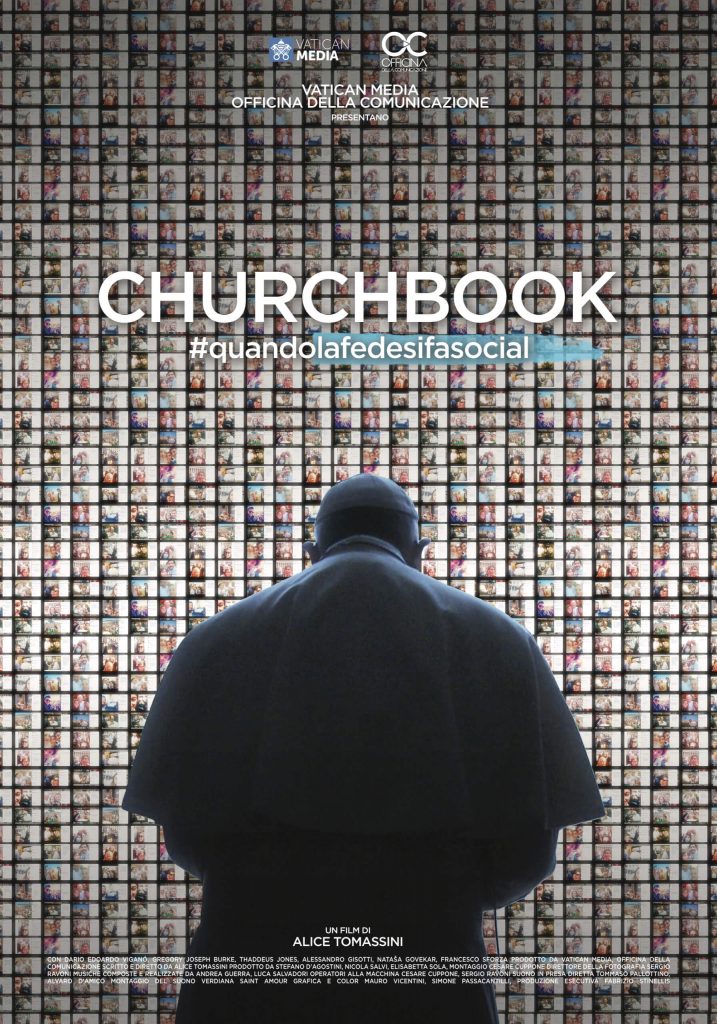 Churchbook