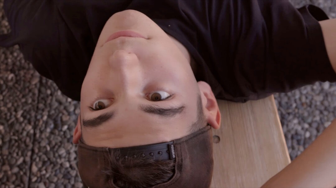 Dear Mama still 3