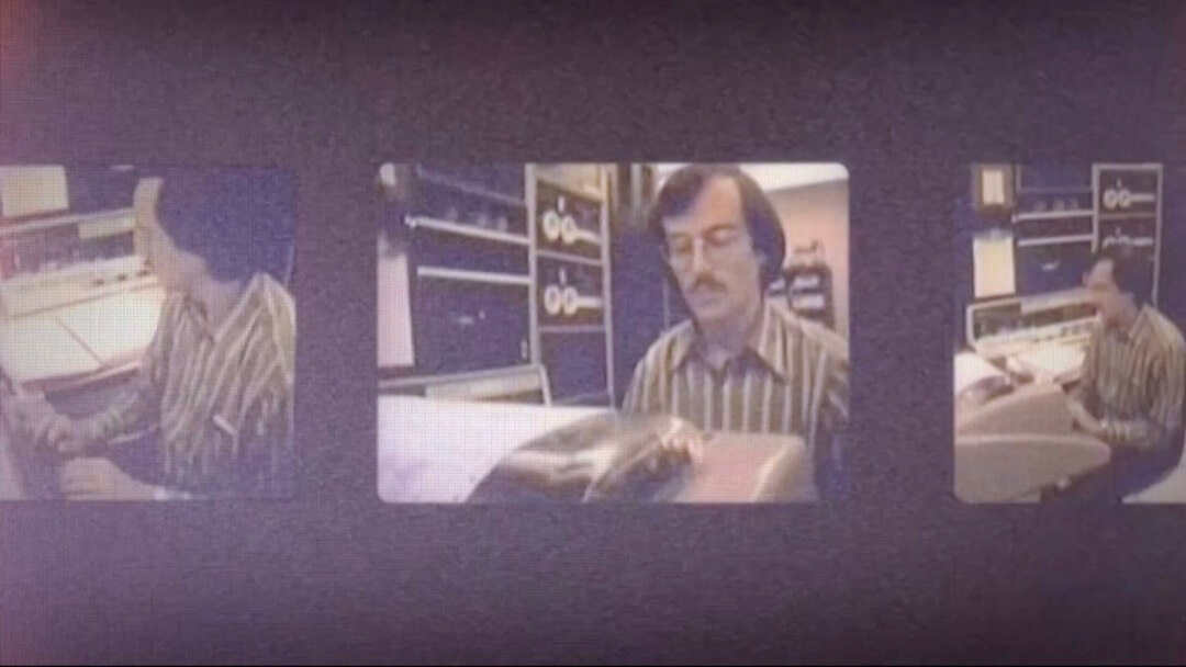 Login still 3